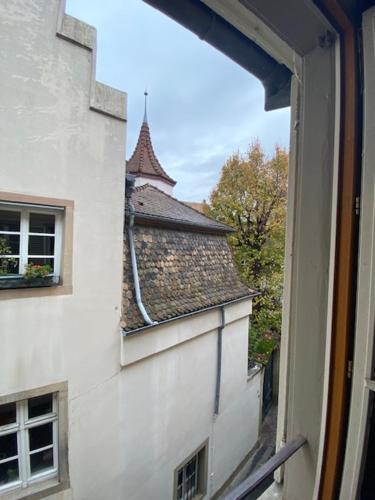 Studio Cosy plein centre-ville, Strasbourg (photo 9)
