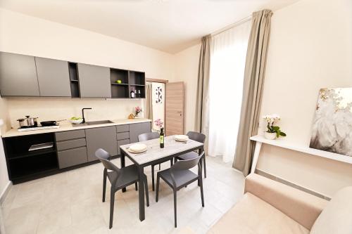 Casa Altarocca - Home Design in Tarquinia