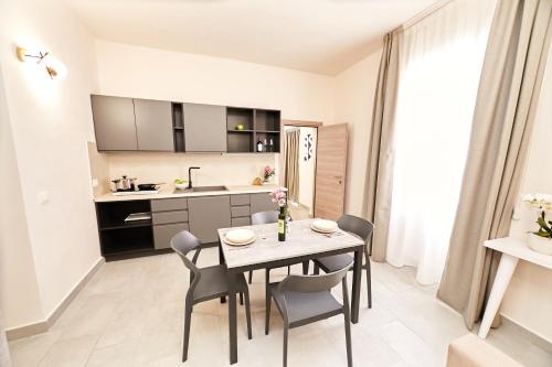 Casa Altarocca - Home Design in Tarquinia