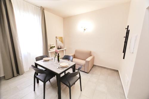 Casa Altarocca - Home Design in Tarquinia
