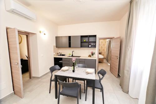 Casa Altarocca - Home Design in Tarquinia