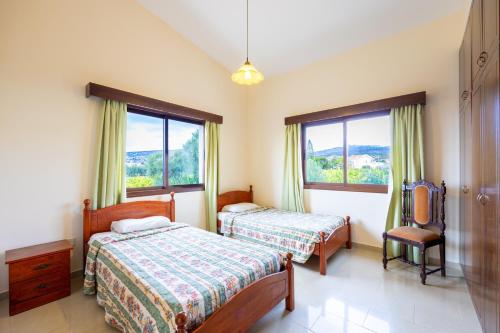 Four-Bedroom Villa image 10