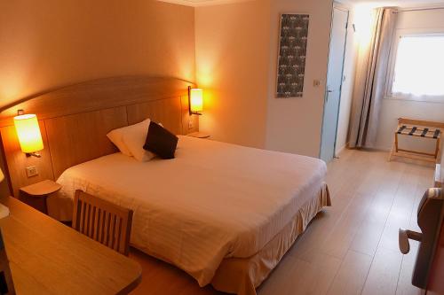 The Originals City Hôtel Le Gayant Douai (Inter-Hotel) - main image