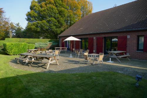 The Originals City Hôtel Le Gayant Douai (Inter-Hotel) - image 5