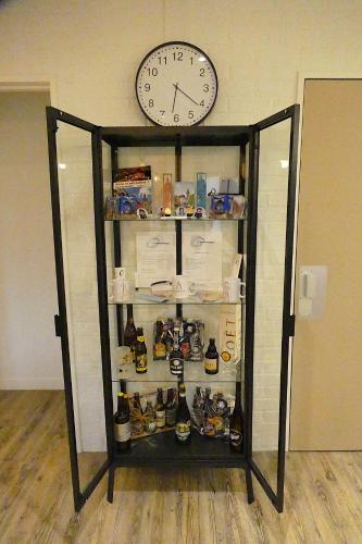 The Originals City Hôtel Le Gayant Douai (Inter-Hotel) - image 9