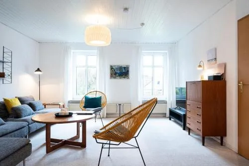 Ferienwohnung Groote Stuuv - Stein in Stein, Deutschland