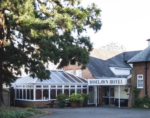 Roselawn Hotel - image 7