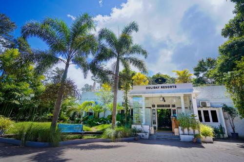 Vihar Holiday Resorts