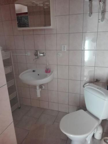 Apartments Marica - 10m from sea - main image