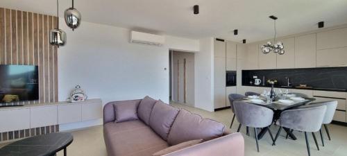 Three-Bedroom Apartment Standard