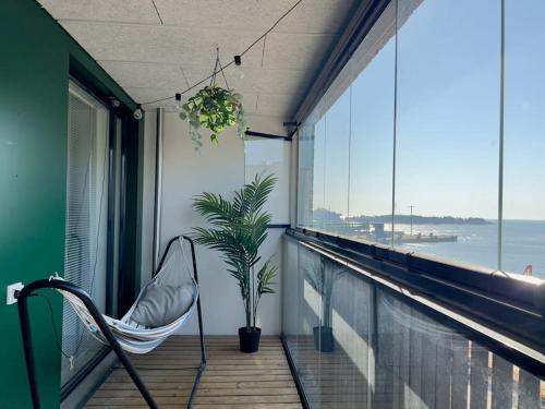 Seashore Central Apartement Helsinki, Хельсинки (фото 7)