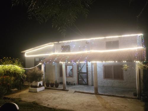 Kings jungle safari & Culture home stay in 梅格好利