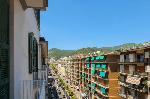 Palazzo Galeoni Luxury Suites 4