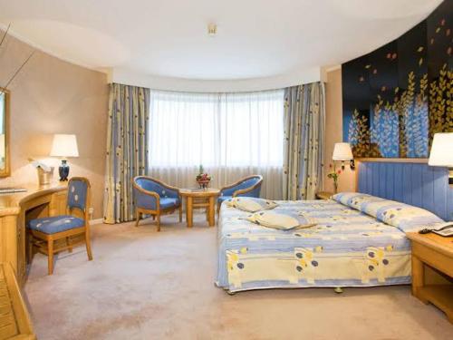 Mercure Alger Airport