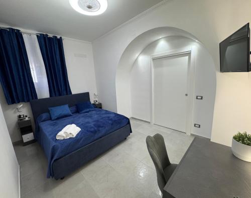 Palermo Holiday Room, Palermo