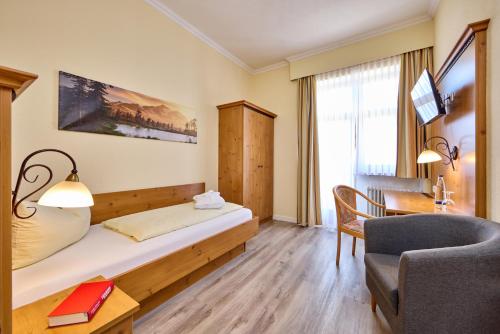 Single Room image 1