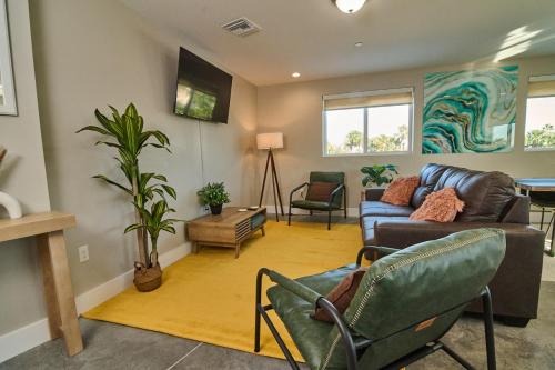 - Sunrise Beach Loft - in St. Augustine, USA