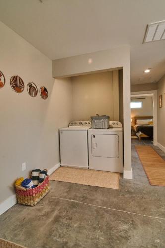 - Sunrise Beach Loft - in St. Augustine, USA