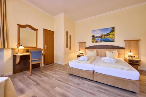 Triple Room image 2