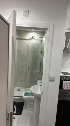 Studio in London City - image 4