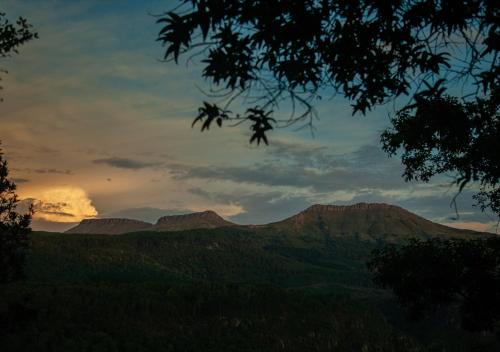 Away with the Fairies Nature Lodge and Backpackers, Hogsback (photo 4)