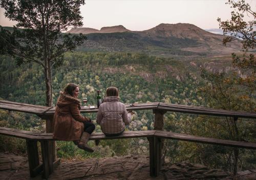 Away with the Fairies Nature Lodge and Backpackers, Hogsback (photo 7)