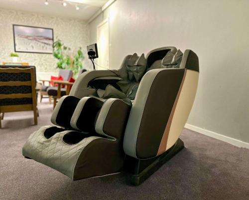 Radisson Blu Resort Beitostølen - image 10