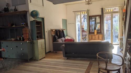 Loft Marseille, Marseille (photo 10)