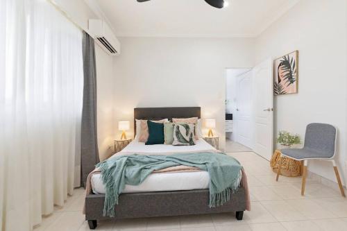 Villa Utopia On The Marina 3 Bed, 3 Bath