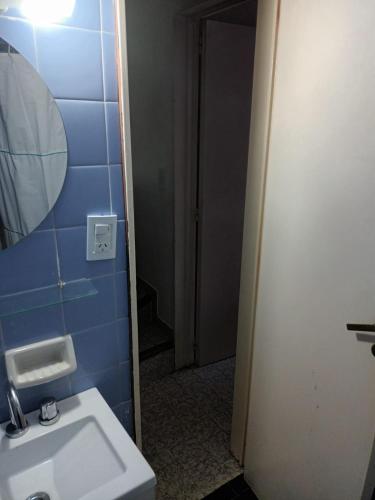 Duplex zona centro