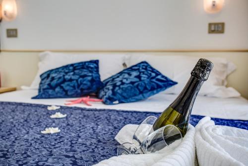 Hotel Tiziana in Rimini