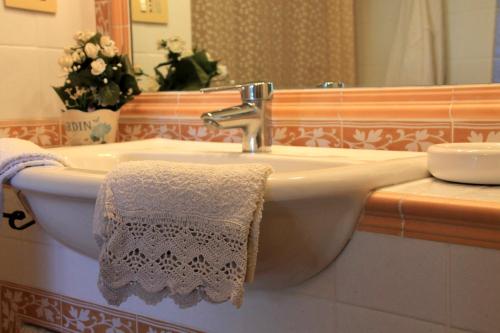 B&B Colle Perrini Country House