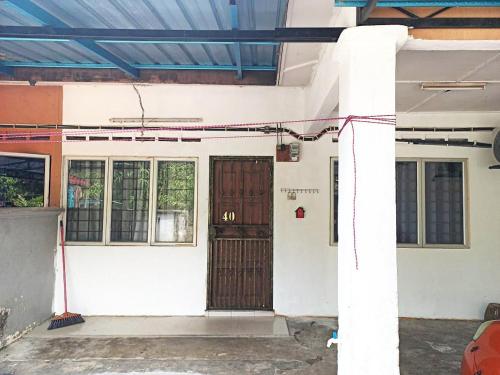 AYUHOMESTAY II KUNDANG GAMUDA GARDEN - main image