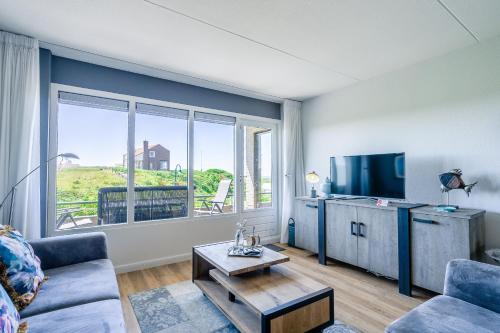  Appartementencomplex Juliana 42 in De Koog