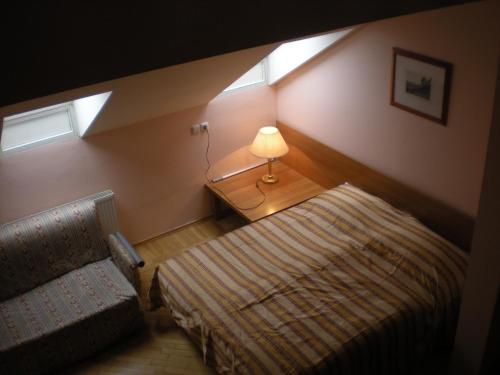 Hotel Residence Select - image 11