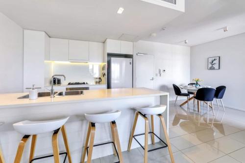 Cute & Cosy Darwin Waterfront Apartment, Darwin (photo 5)