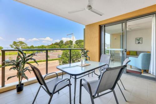 Cute & Cosy Darwin Waterfront Apartment, Darwin (photo 2)