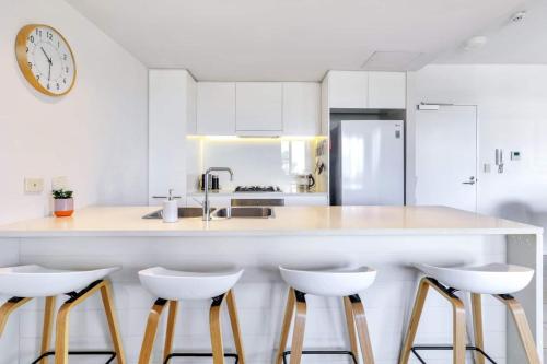 Cute & Cosy Darwin Waterfront Apartment, Darwin (photo 10)