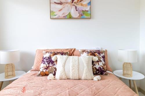 Marina Views Cozy 3br Villa In Tipperary Waters