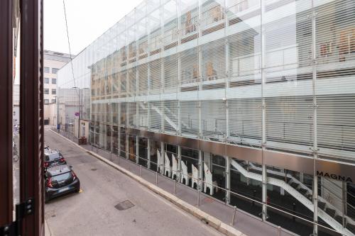 Tortona Space - Fashion District, Mediolan (zdjęcie 7)