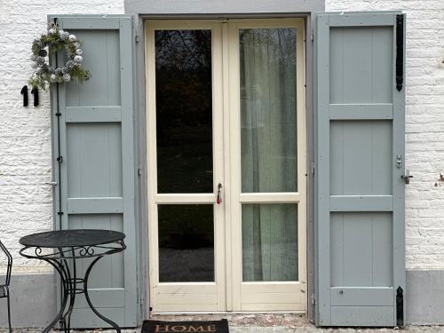 11 green house chambre d'hôte Ponte Vettigano