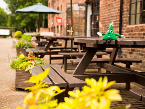 YHA Ironbridge Coalport - image 6