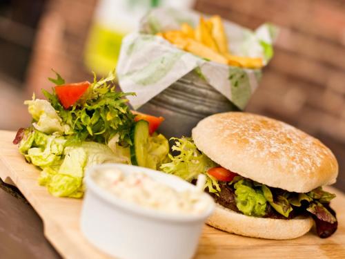 YHA Ironbridge Coalport - image 8