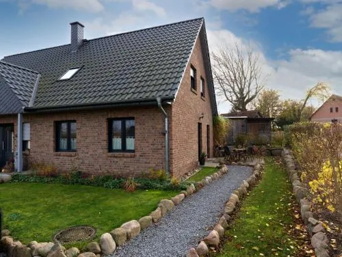 Krabbenstube in Oertzenhof, Deutschland
