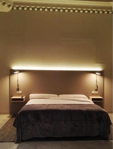 Casa Abamita Room Type - Double or Twin Room Without Views - Disability Access Casa Abamita Room Type - Double or Twin Room Without Views - Disability Access
