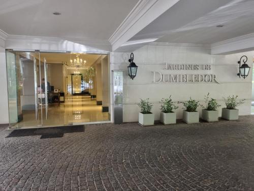 Depto exclusivo MDP estadia minima 15 dias