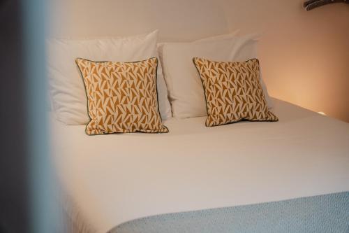 Stylish Getaway in a Mezzanine Flat by the Castle, Lisbonne (photo 9)