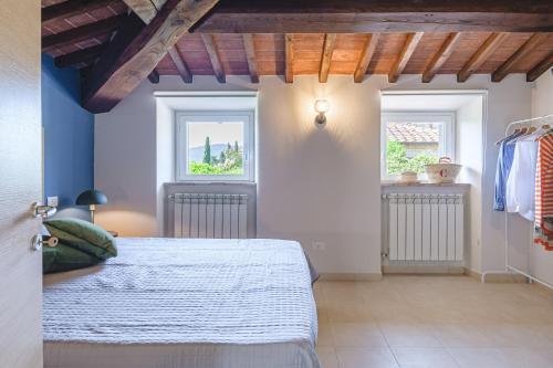 Piccola Fonte - Together in Tuscany