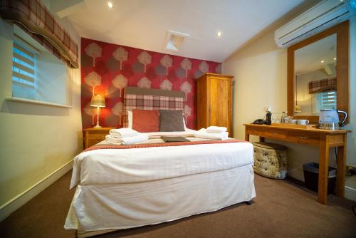 The Angel of Corbridge Limited in Corbridge