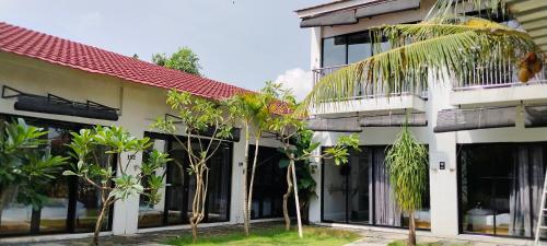 Mercusuar Resort Jepara in Jepara